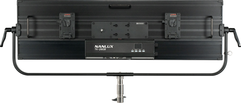 NANLUX TK-280B Bi-color soft panel