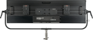 NANLUX TK-280B Bi-color soft panel