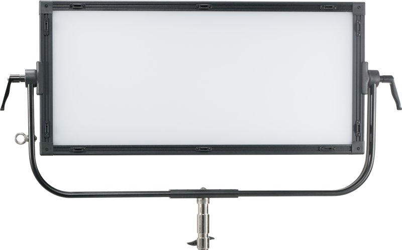 Daylight soft panel with powerful and precise performance.