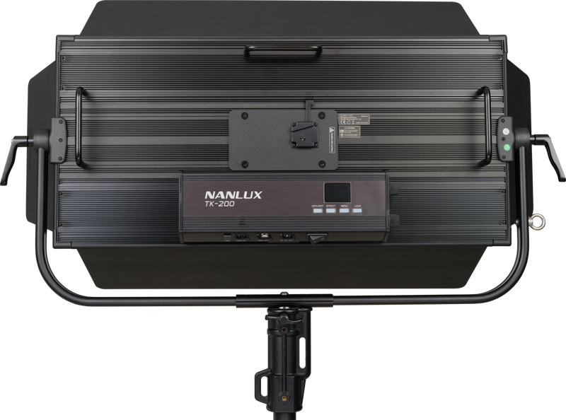 NANLUX TK-200 Daylight soft panel