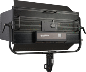 NANLUX TK-200 Daylight soft panel