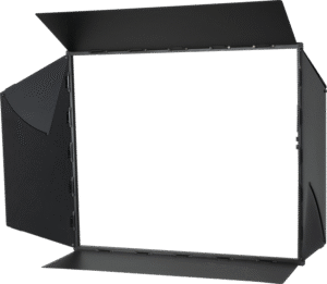 NANLUX DYNO 1200C with flightcase