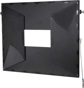 NANLUX DYNO 1200C with flightcase