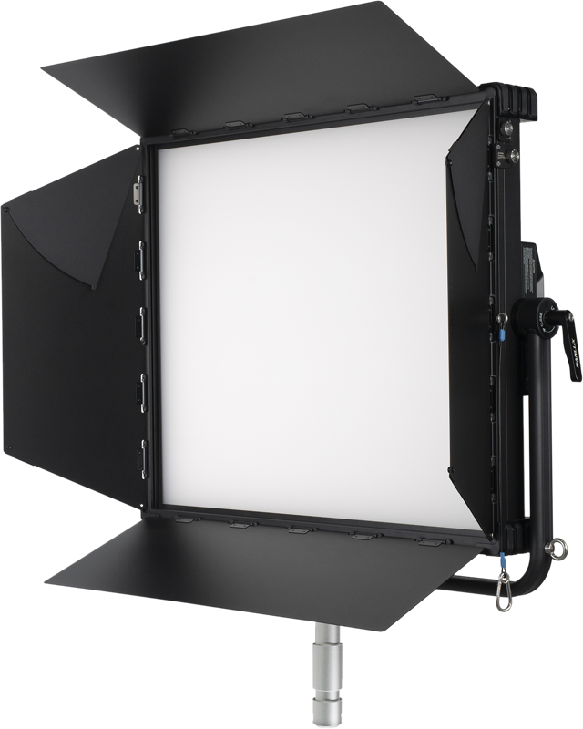 NANLUX DYNO 1200C with flightcase