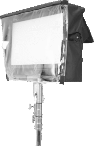 NANLUX Fixture cover for Dyno 650C