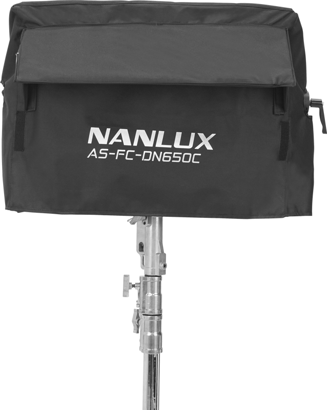 NANLUX Fixture cover for Dyno 650C