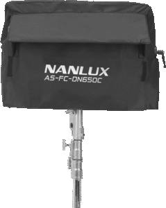 NANLUX Fixture cover for Dyno 650C