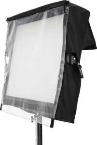 NANLUX Fixture cover for Dyno 1200C