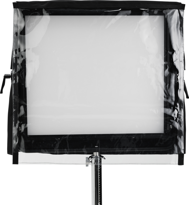 NANLUX Fixture cover for Dyno 1200C