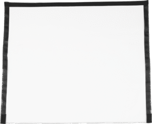 NANLUX Fixture cover for Dyno 1200C