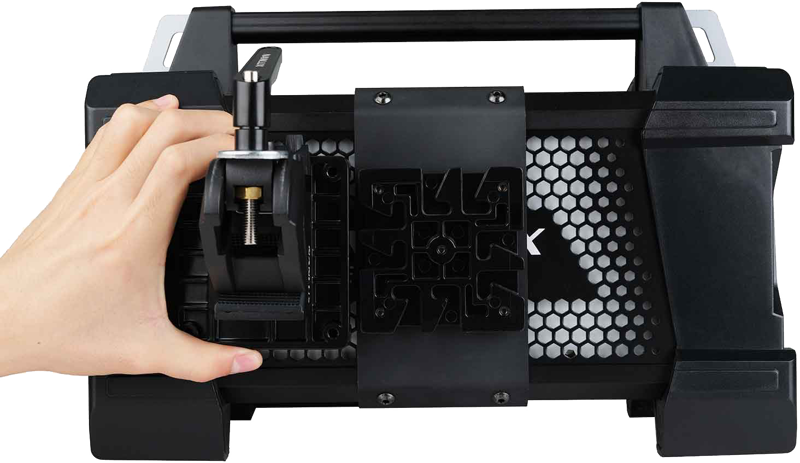 NANLUX Clamp for Evoke