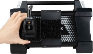 NANLUX Clamp for Evoke