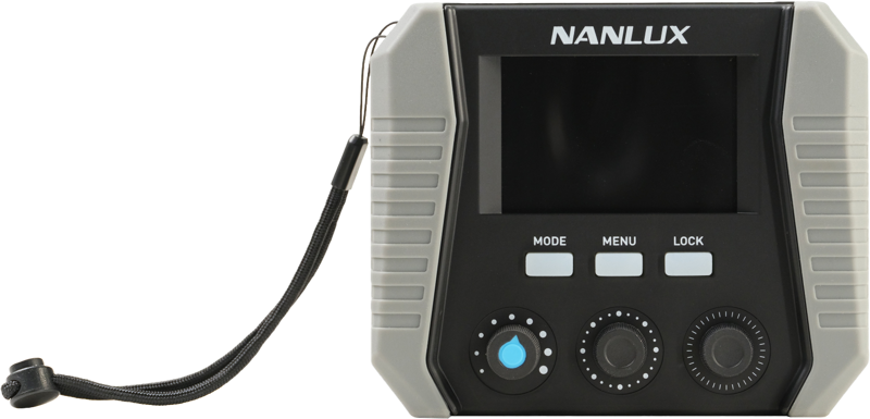 NANLUX WC-LM6P-C1 Controller Dyno & Evoke