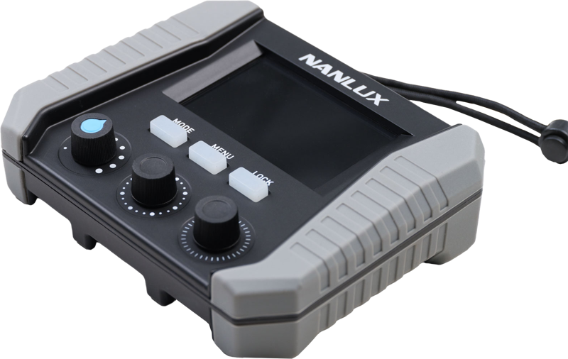 NANLUX WC-LM6P-C1 Controller Dyno & Evoke