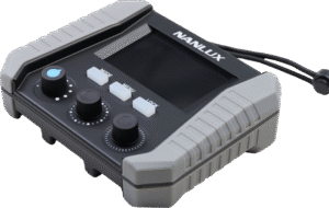 NANLUX WC-LM6P-C1 Controller Dyno & Evoke