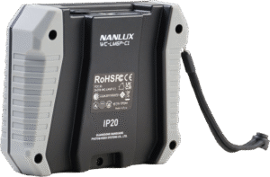 NANLUX WC-LM6P-C1 Controller Dyno & Evoke