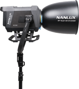 NANLUX Skid for Evoke 2400B