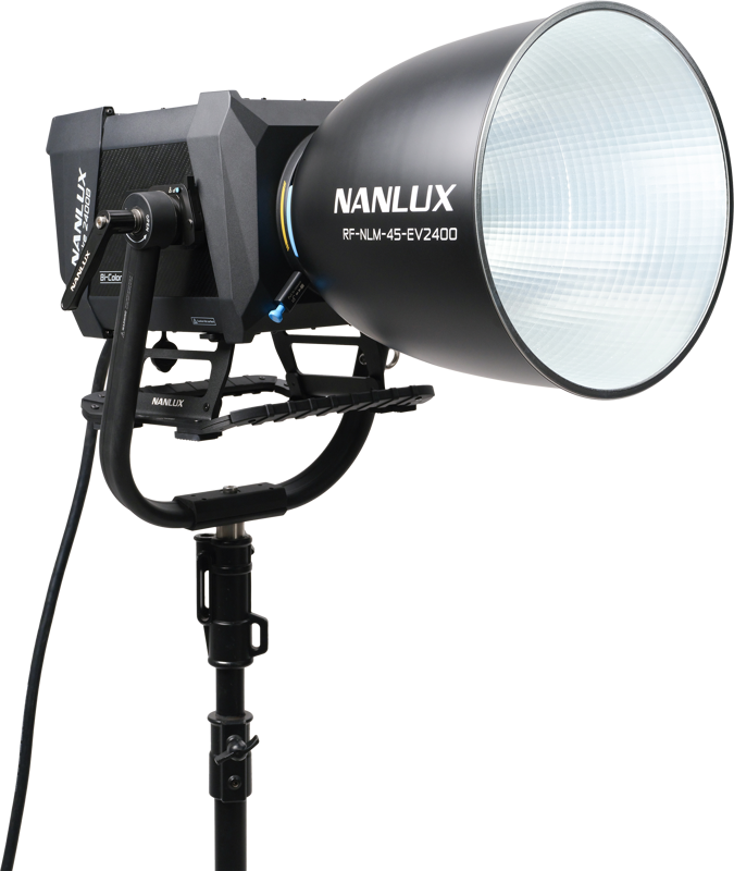 NANLUX Skid for Evoke 2400B