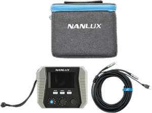 NANLUX WC-LM6P-C1 Controller Dyno & Evoke