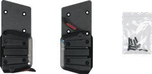 NANLUX Side mounting bracket for Evoke 2400B 2Pcs