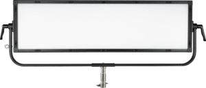 NANLUX TK-450 Daylight soft panel