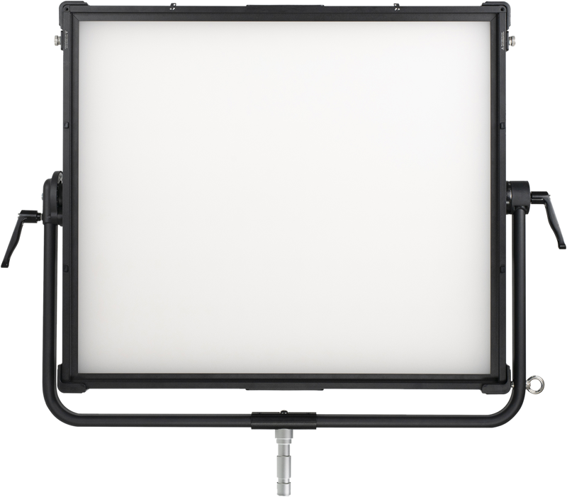 Kit with Dyno 1200C 200W LED Soft Panel