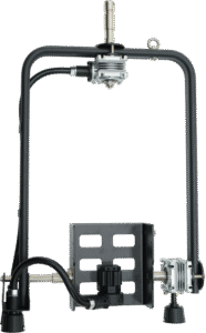 NANLUX Pole-Operated Yoke for Evoke 1200B