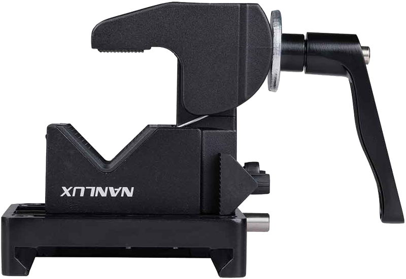 Nanlux Evoke Quick Release Bracket with Super Clamp