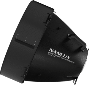 NANLUX NL70 6° Parallel Beam Reflector