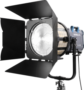 NANLUX FL-45E Fresnel Lens for Evoke