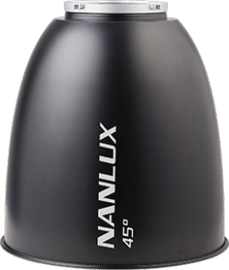 NANLUX 45° Reflector for Evoke 2400B/5000B