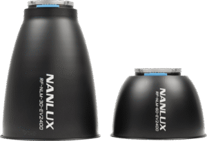 NANLUX 30° & 60° Reflector for Evoke 2400B