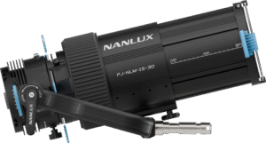 NANLUX NL Mount Projection Attachment 15-30°