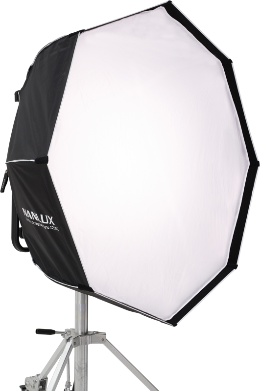 Octa Softbox for Dyno 1200C from Nanlux