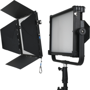 NANLUX BD-DN650C Barndoors for 650C