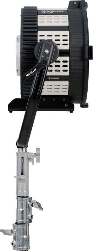 FL-35YK without lens