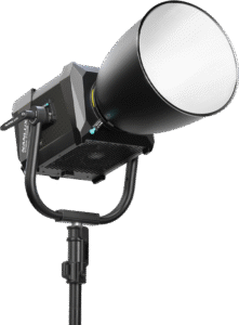 NANLUX Evoke 2400B Spot Light with 45° Reflector