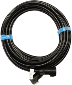 NANLUX DC Evoke 2400B DC Connection Cable 12M