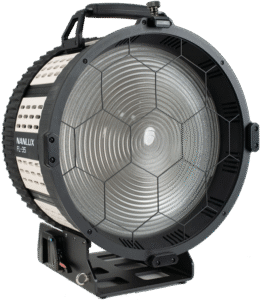 NANLUX FL-35 Fresnel Lens for Evoke
