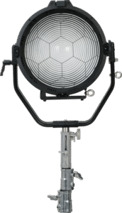NANLUX FL-35YK Fresnel Lens for Evoke
