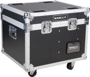 NANLUX Flight case for Evoke 2400B