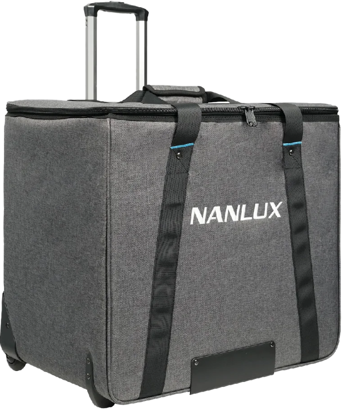 NANLUX Trolley Case for Evoke 2400B Light Fixture