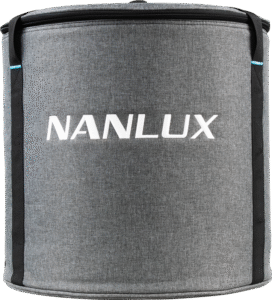 NANLUX Carrying Bag for Evoke 2400B/5000B Reflector 45°