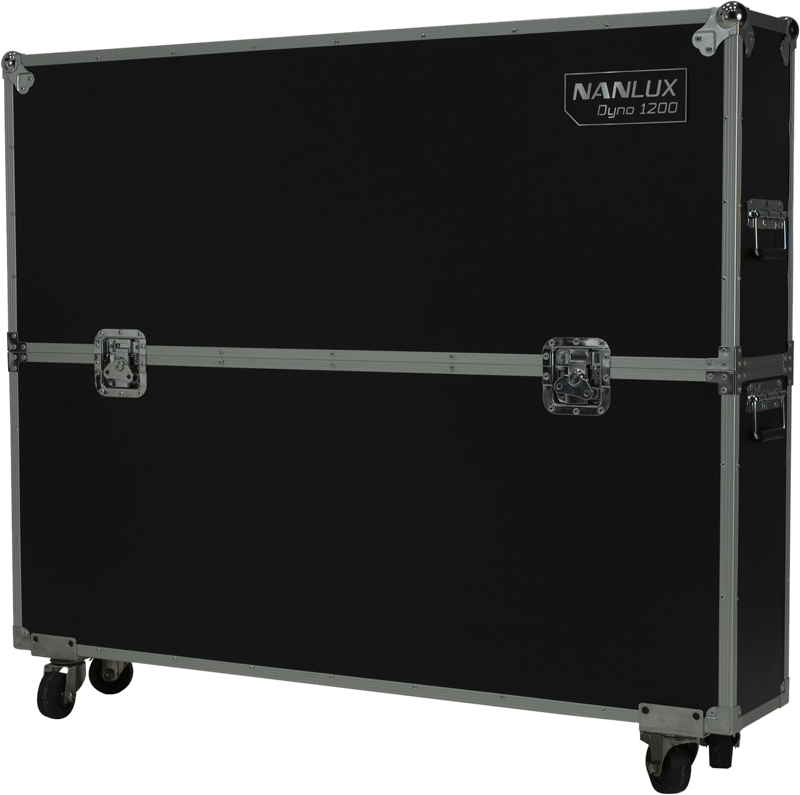 Flightcase for 1200C