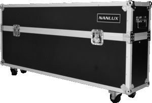 NANLUX Flight case for Dual TK280B/TK450
