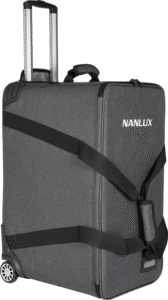NANLUX Trolley Case for Evoke 1200B