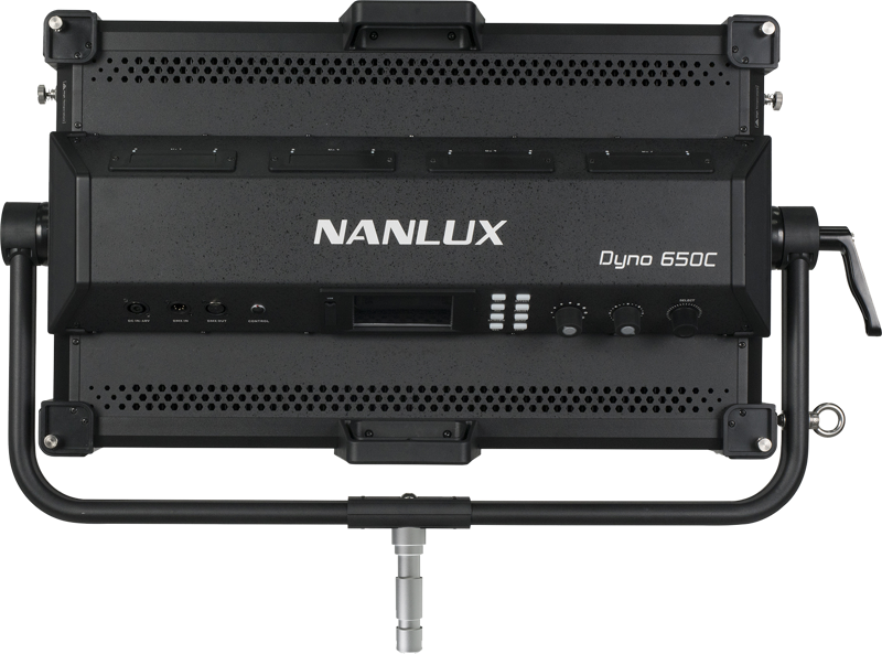 broadcast and media applications.