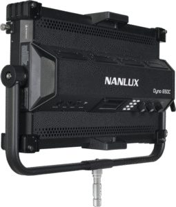 NANLUX DYNO 650C 650W LED Soft Panel