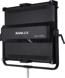 NANLUX DYNO 1200C 1200W LED Soft Panel