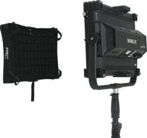 NANLUX EC-DN650C Eggcrate for 650C